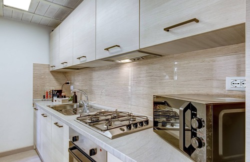 Genoa Historical Centre Apartment | Bright apartment in the heart of Genoa +balcony
