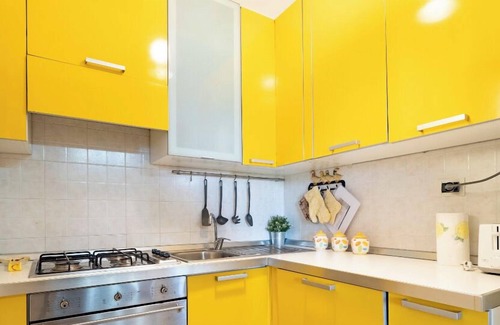Maddalenedda House | Bright Apartment Near the Sea 🌊 in South Sardinia 🌞 (IUN Q3125)