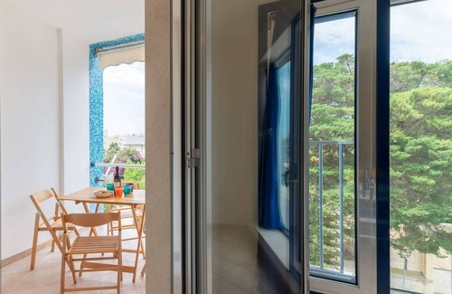 Otranto House | Bright Apartment Near The Beach In Otranto