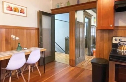 Midtown Sacramento Apartment | Bright, Artsy Apt in Midtown