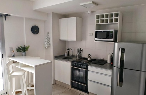 Caballito Apartment | Bright & Cozy Apart near City Center, Caballito