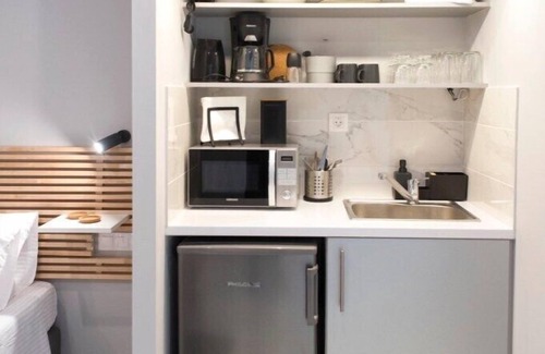 Ilisia Apartment | Bright Eco Studios