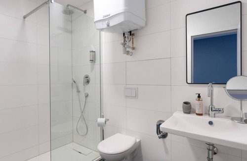Altstadt Apartment | BRIGHT Koblenz Innenstadt