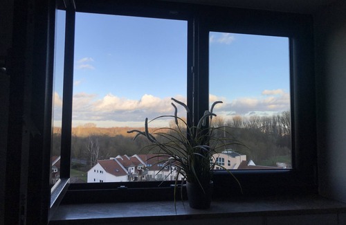 Dillingen Apartment | Bright, nice apartment with balcony