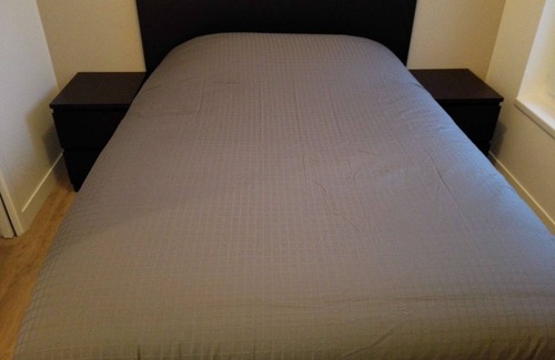Saint-Quentin Apartment | ★ Bright one-bedroom apartment in downtown Voltaire with courtyard ★