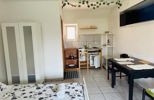 Ljubljana Apartment | Bright Side Studios