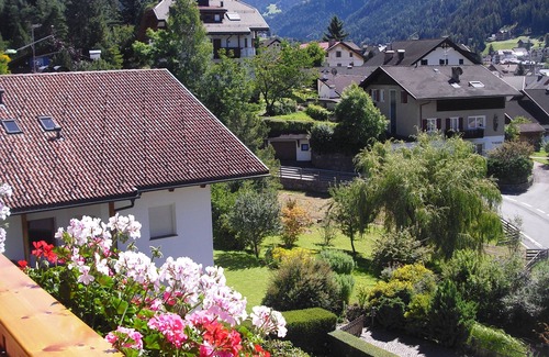 Ortisei Apartment | Bright, spacious apartment in the heart of the Dolomites - Ortisei-St. Ulrich