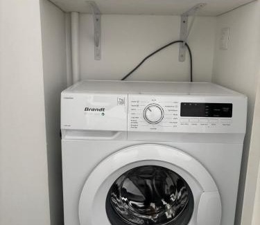 Schoelcher Apartment | Bright studio in Schoelcher, Wi-Fi, Air conditioning