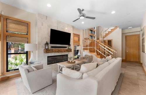 West Panama City Beach House | Brighton Cottage