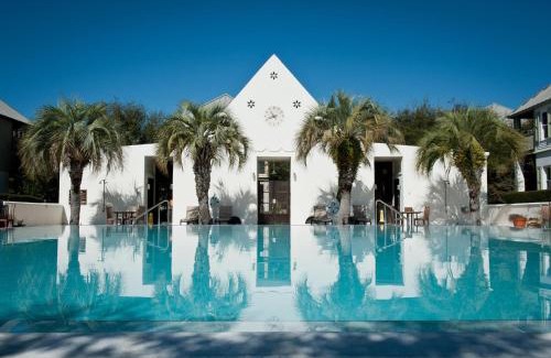 West Panama City Beach House | Brighton Cottage