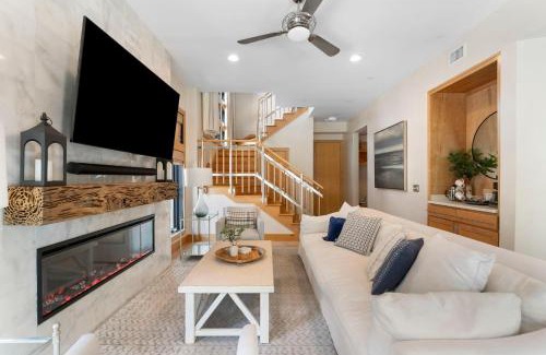 West Panama City Beach House | Brighton Cottage