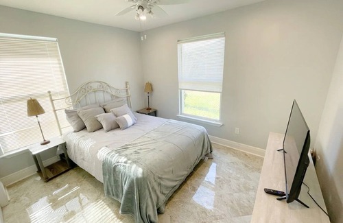 River Ridge House | Brignac's Best Kept Secret!