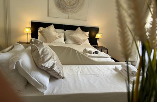 Foce House | Brignole Rooms