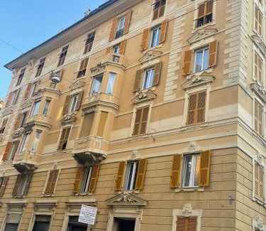Foce House | Brignole Rooms