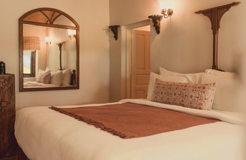 Loutolim Hotel | Brij Casa Susegad, Goa - An Indo-Portuguese Villa