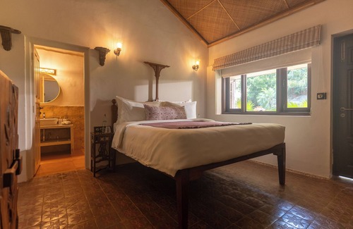 Loutolim Hotel | Brij Casa Susegad, Goa - An Indo-Portuguese Villa