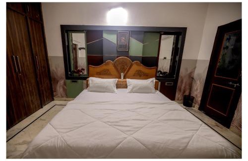 Udaipur Apartment | Brijwasi Bhawan