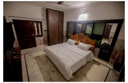 Udaipur Apartment | Brijwasi Bhawan