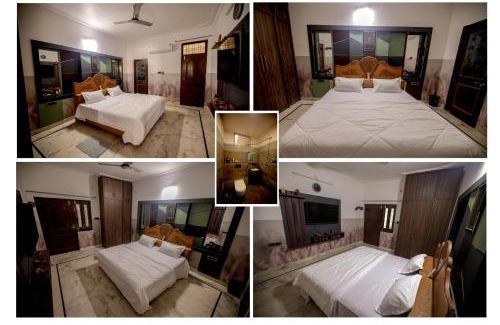 Udaipur Apartment | Brijwasi Bhawan