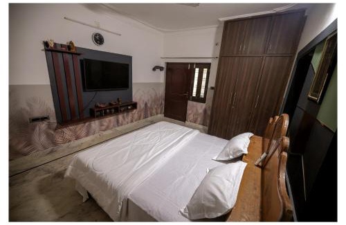 Udaipur Apartment | Brijwasi Bhawan
