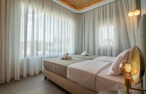 Kallithea Apartment | Briki Suites