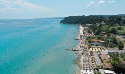 Kallithea Apartment | Briki Suites