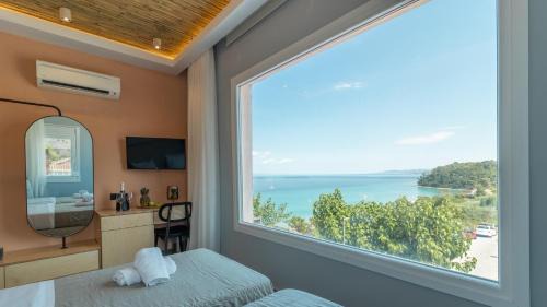 Kallithea Apartment | Briki Suites