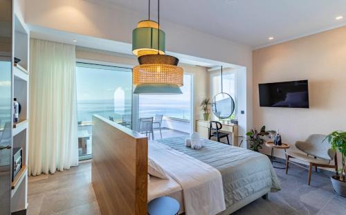 Kallithea Apartment | Briki Suites