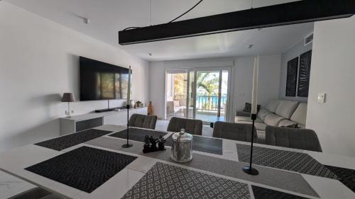 Los Arenales del Sol Apartment | Brillance Apartments Perla