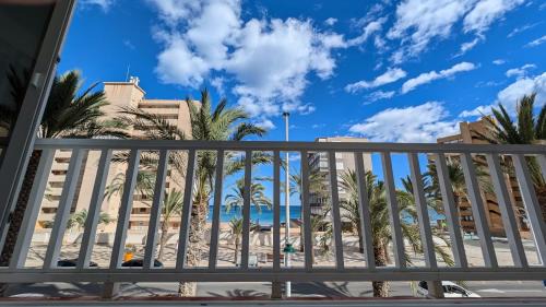 Los Arenales del Sol Apartment | Brillance Apartments Perla