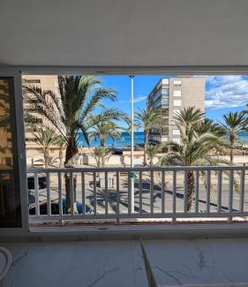 Los Arenales del Sol Apartment | Brillance Apartments Perla