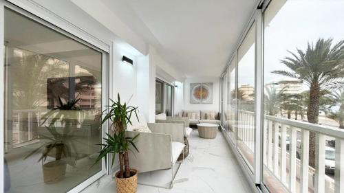 Los Arenales del Sol Apartment | Brillance Apartments Perla