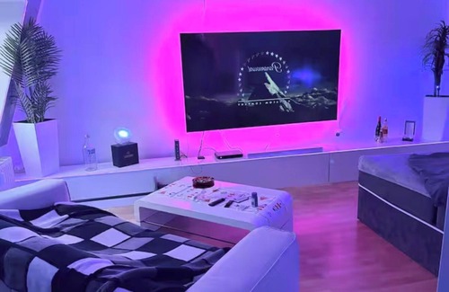 Niederschoenhausen Apartment | Brilliant 1-bedroom apartment in Berlin