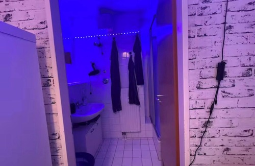 Niederschoenhausen Apartment | Brilliant 1-bedroom apartment in Berlin