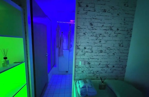 Niederschoenhausen Apartment | Brilliant 1-bedroom apartment in Berlin