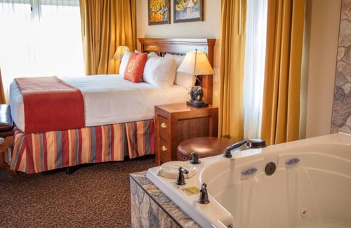 Gatlinburg Resort | Bring the whole family and Spend Christmas in the Smoky Mountains.