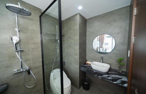 Ngu Hanh Son Apartment | BRIO Urbano Apartment