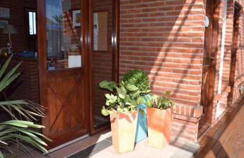 Valeria del Mar Apartment | Brisa Apart Valeria del Mar