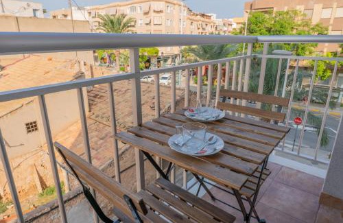 El Altet Apartment | Brisa de Levante By Martina Suites