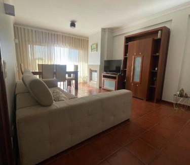 Vila Cha Apartment | Brisa do Mar Vila Chã
