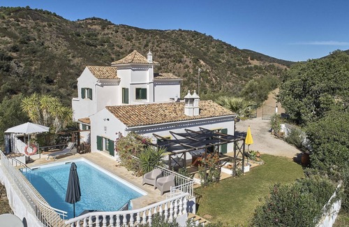 Fonte do Bispo Villa | Brisa do Rio - Two Bedroom Villa, Sleeps 4