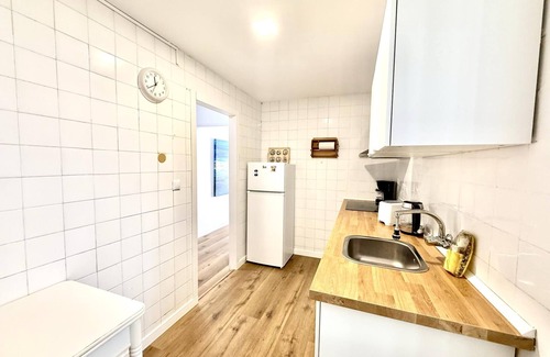 Rota Apartment | Brisa marina free parking by staycare