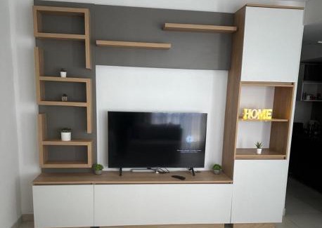 Comodoro Rivadavia Apartment | Brisa Patagónica