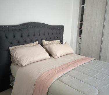 Comodoro Rivadavia Apartment | Brisa Patagónica