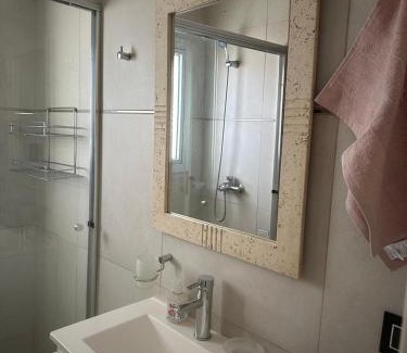 Comodoro Rivadavia Apartment | Brisa Patagónica