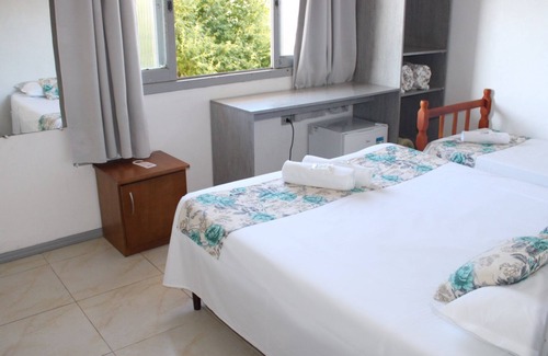 Floresta Hotel | Brisa Pousada