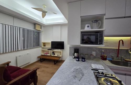 Gloria Apartment | Brisa Praia do Flamengo