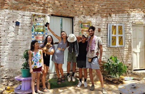 Taganga Hostel | Brisamar Hostel TAGANGA