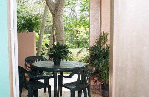 Camaceyes Apartment | Brisas de Borinquen