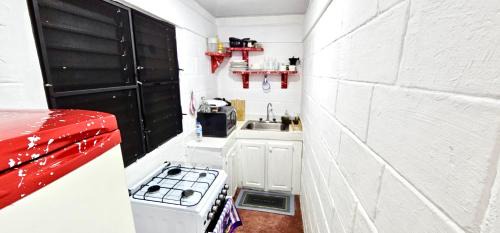 Jarabacoa Apartment | Brisas de Jarabacoa